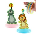 thumbnail image 2 of Children Throwing Lasso Game Cartoon Animal Model Lasso Toys Baby Early Education, 2 of 5