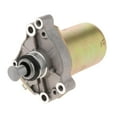 thumbnail image 4 of Repuesto de Piezas de Arranque Automotriz Motor de Arranque Diésel Nuevo Arrancador para -Rennfahrer kusrkot Arrancador eléctrico de motocicleta, 4 of 6