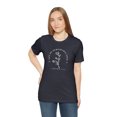 thumbnail image 4 of 1 Peter 1:23 Bible Verse Women's Christian Tee Shirt, 4 of 6