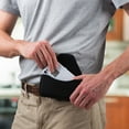thumbnail image 6 of Nite Ize Clip Case Hardshell Universal Rugged Holster, XL - Horizontal, 6 of 10
