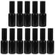 thumbnail image 5 of EeaseMX 12 botellas de spray de perfume rellenables, botellas de cosméticos, botellas de spray de vidrio vacías, 5 of 8