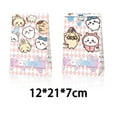 thumbnail image 3 of Chiikawa Candy Bags 12PCS Party Favor Gift Bags Birthday Party Decorations, 3 of 5