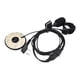 thumbnail image 2 of Auricular de radio auricular para casco de motocicleta 110 cm de longitud antipérdida para motocicletas, 2 of 8