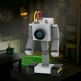 thumbnail image 5 of MOOXI Rick Moty Rick Butter Bot,Creative Cute Building Blocks Children Kit,Gifts for Kids(208pcs), 5 of 7