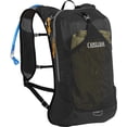 thumbnail image 5 of CAMELBAK : OCTANE 12 : BLACK/APRICOT : 2L / 70OZ, 5 of 5