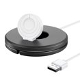 thumbnail image 2 of TIMIFIS For Fossil Gen 4 Gen 5 Smart Watch Magnetic Fast Charging Dock USB Cable Charger Gift, 2 of 7