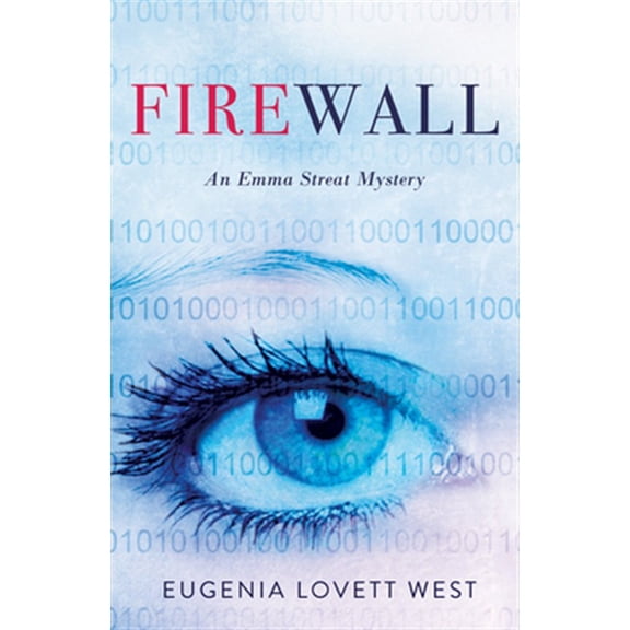 Pre-Owned Firewall: An Emma Streat Mystery (Emma Streat Mysteries) Paperback