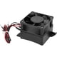 thumbnail image 1 of PTC heater 220V 300W PTC air heater Electric ceramic heater with fan, 1 of 4
