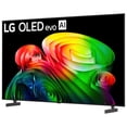 thumbnail image 3 of 77 Inch Class LG OLED AI B6 4K Smart TV OLED77B6GUA, 3 of 13