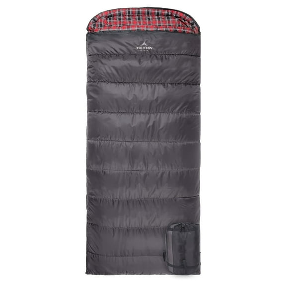 TETON Sports Celsius XXL -18C / 0F Sleeping Bag