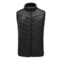 thumbnail image 2 of Women's Plus Size Heated Vest with 9 Zone Heating Rechargeable Battery for Outdoor Winter Activities, 2 of 4