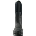 thumbnail image 5 of Muck Men's Waterproof Met Guard Protective Work Boot, Black, 5 of 7