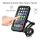 thumbnail image 5 of Soporte Para Celular Moto/bicicleta Soporte Impermeable 360°, 5 of 8
