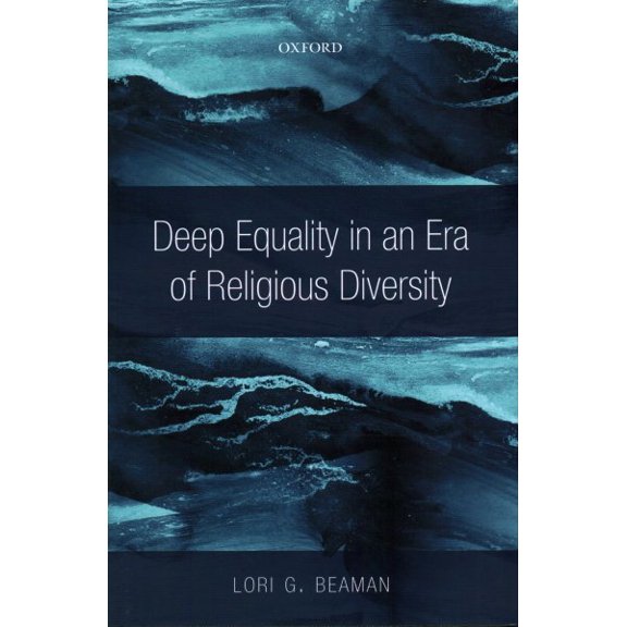 Pre-Owned Deep Equality in an Era of Religious Diversity