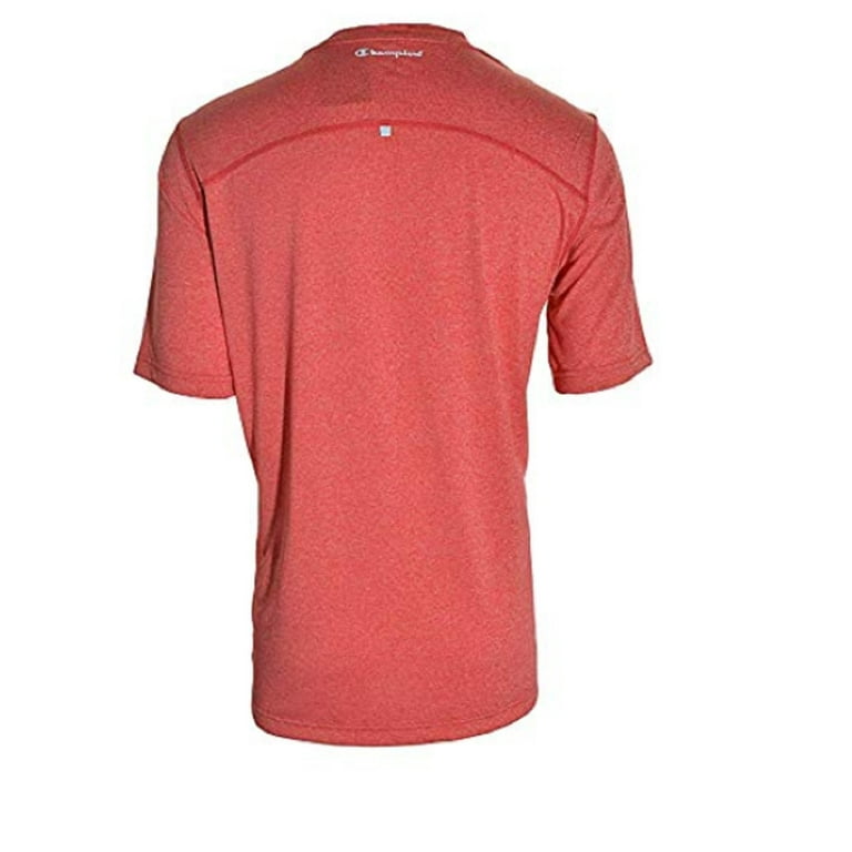 Champion Men s Elite Short Sleeve T Shirt