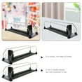 thumbnail image 6 of 2 Pcs Drink Pusher Plastic Machine Propeller Beverage Beverages Organizer Product Display Fridge Soda Dispenser, 6 of 6