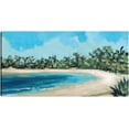 thumbnail image 1 of Cuadro Decorativo | Fine Art Tj | Orilla De La Playa Por Dan Meneely - 71 x 132 cm, 1 of 4