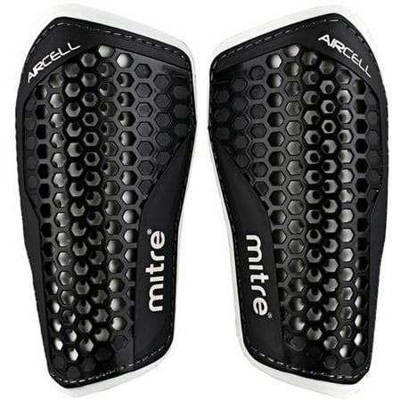 Mitre Aircell Speed Youth Shin Guard