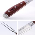 thumbnail image 4 of Set de tallado Messermeister Avanta Forged Kullenschliff 20 cm, 4 of 6