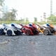 thumbnail image 2 of Catapulta De Aleación De Carro Creativo, Motocicleta, Juguete Para Niños, Catapulta, Coche Extraíble, Regalo De Cumpleaños Scienceny FN007271-02, 2 of 6