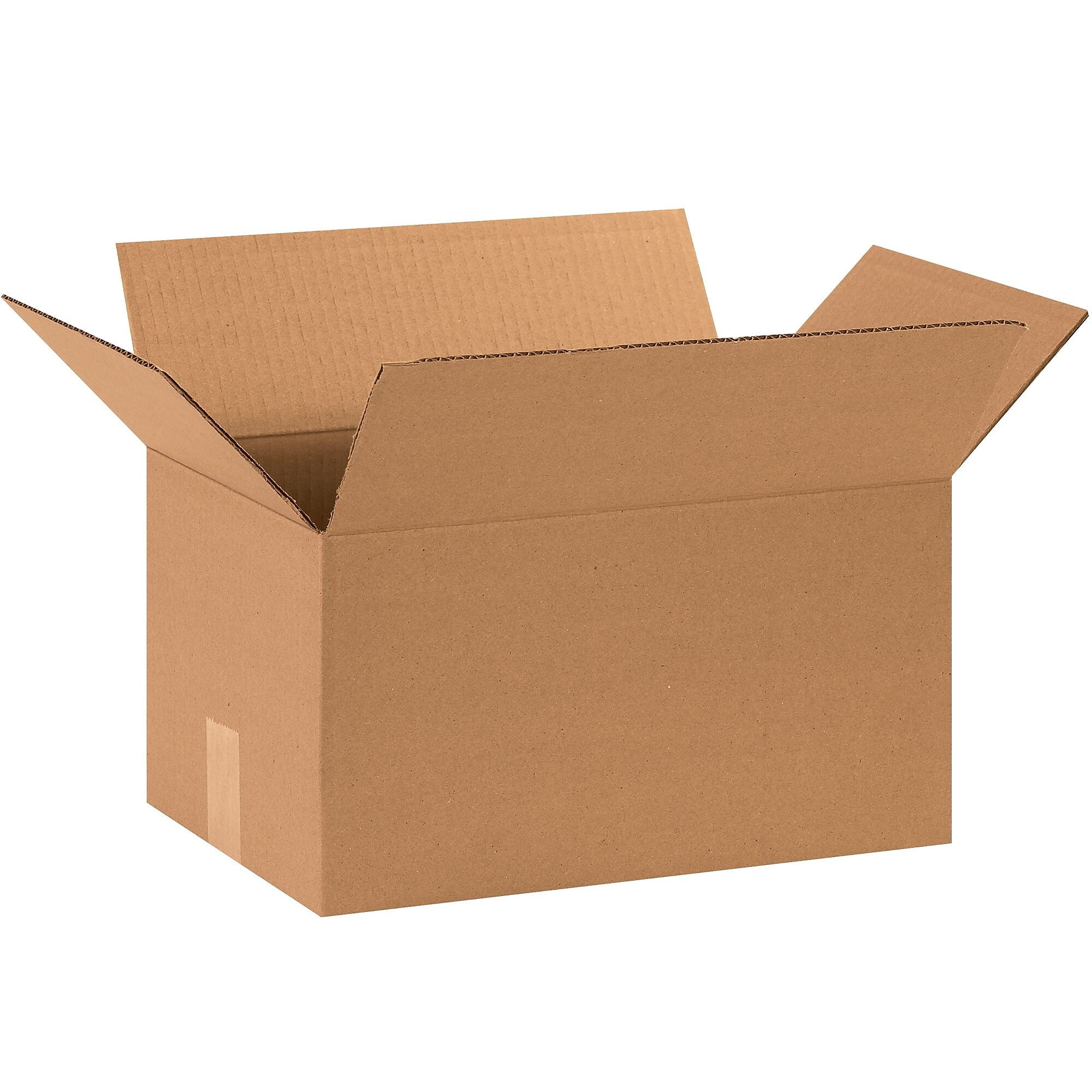 - 25/Bundle Partners Brand 6 Bundles 15 x 9 x 8 Corrugated Boxes 1598 Kraft - 25/Bundle Partners Brand 6 Bundles 15 x 9 x 8 Corrugated Boxes 1598 Kraft