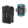 thumbnail image 2 of Rodillo de mano Luggage Shimoda V2-21 pulgadas, resistente al agua, 2 of 6