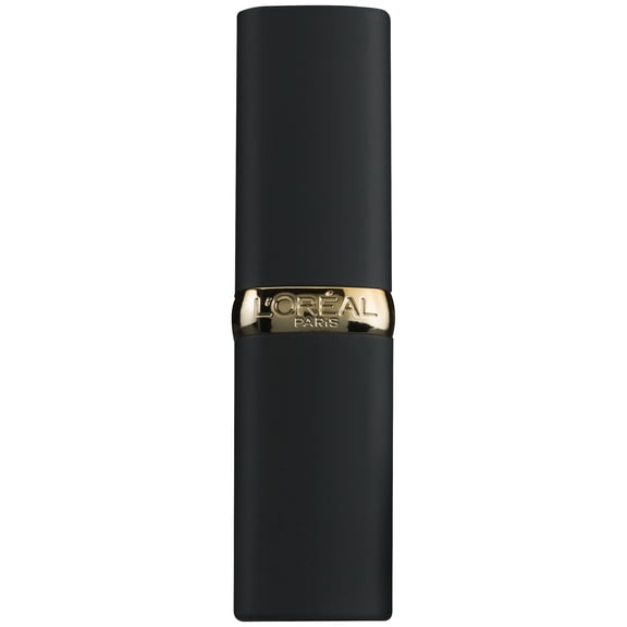 L'Oreal Paris Colour Riche Matte Lipcolour, He Thinks He's Matte-Cho, 0.13 Oz