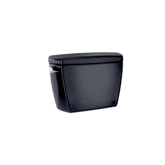 Toto ST743ENo.51 Eco Drake E-Max 1.28 GPF Réservoir de Toilette&44; Ébène