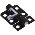 thumbnail image 1 of 4 in. Black Barrel Bolt, 1 of 1