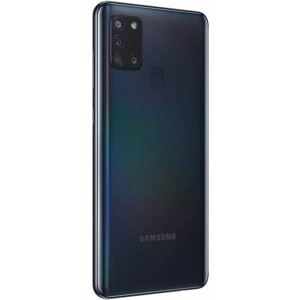 Samsung Galaxy A21s 4G 32GB | 48MP Quad Camera & 13MP Front