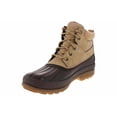 thumbnail image 5 of Sperry Cold Bay Chukka Duck Boot | STS24485 Beige, 5 of 6