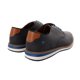 thumbnail image 3 of Zapatos Kristof color negro con agujetas y detalles azules  28.0 Dorothy Gaynor Zapatos Kristof color negro con agujetas y detalles azules  28.0, 3 of 6