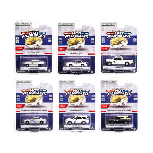 Greenlight Diecast