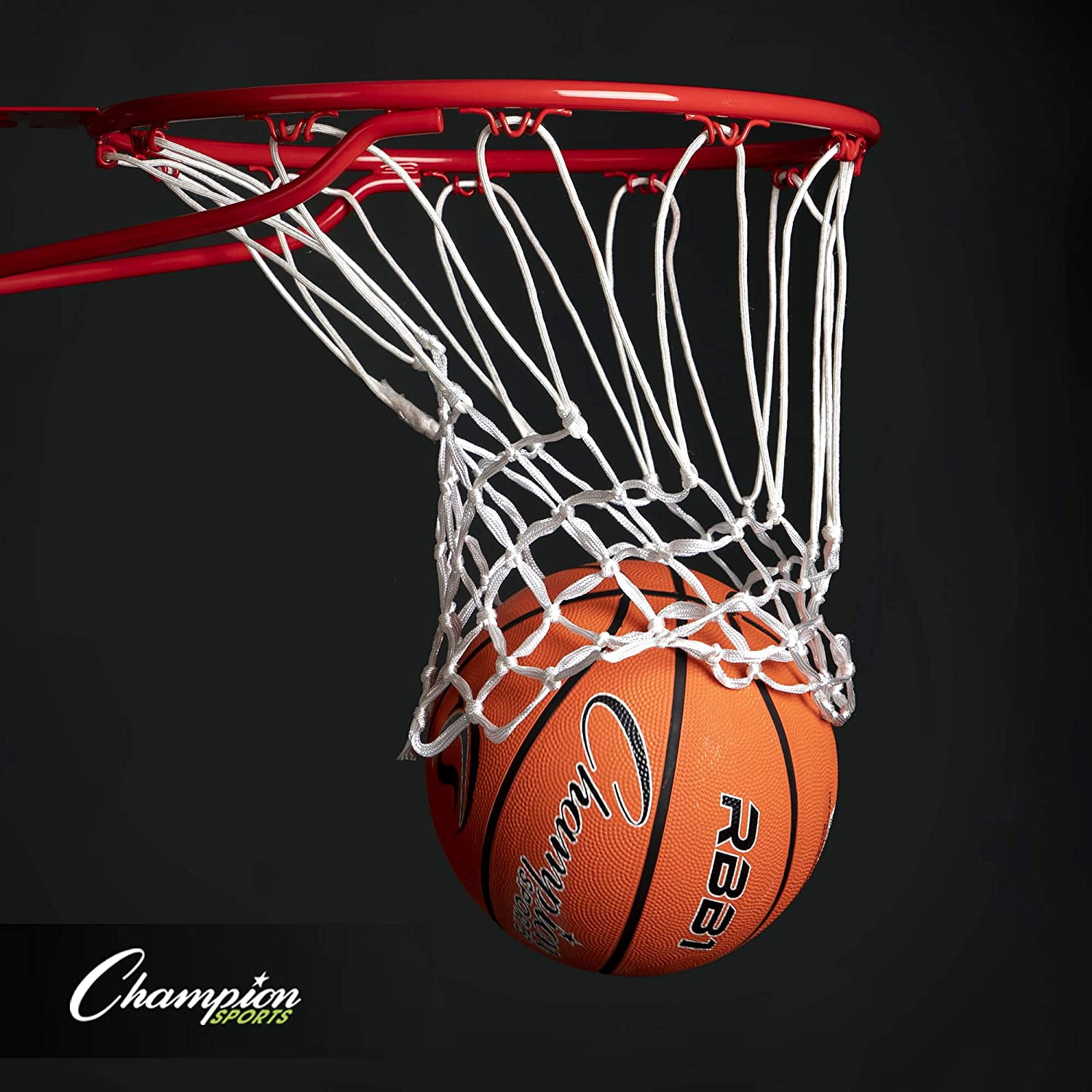 Champion Sports Basketball - Thumbnail 3