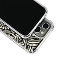 thumbnail image 2 of Skinit Geometric Finding Center iPhone 13 Pro Max Clear Case, 2 of 4