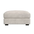 thumbnail image 3 of Picket House Furnishings Mesa Modular Ottoman in Steno Beige, 3 of 6