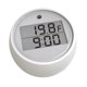 thumbnail image 1 of Ice Bath Thermometer And Timer, Water Thermometer For Ice Bath,waterproof Cold Plunge Ice Bath Accessories, 1 of 5