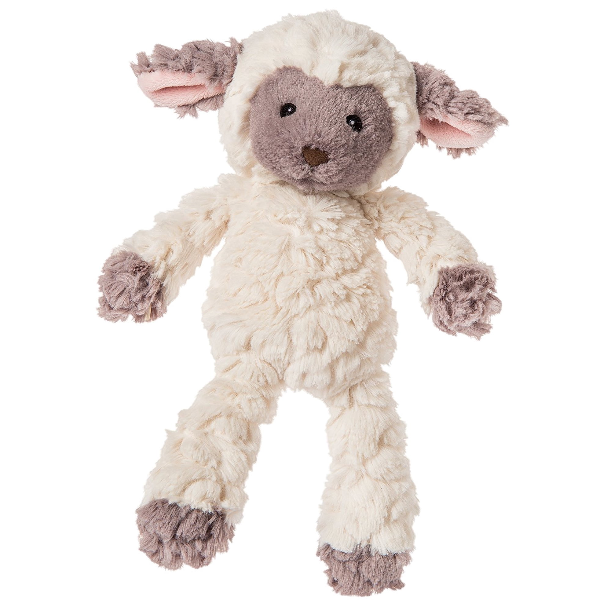 Mary Meyer Putty Nursery Soft Toy, Lamb, 11"