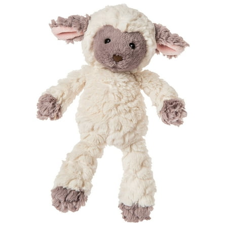 UPC: 0719771426307 | Mary Meyer Putty Nursery Soft Toy  Lamb  11
