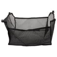 thumbnail image 1 of Sac en Filet Suspendu pour Table de Camping Sac de Rangement en Filet Table Pliante Sac à Bric-à-Brac, 1 of 9