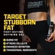 thumbnail image 3 of LIPO 6 DEFINING GEL NUTREX 12O ML NUTREX RESEARCH Quema de grasa abdomen, la espalda baja, los glúteos y los muslos., 3 of 7