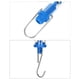 thumbnail image 5 of Spring Scale, 10 Pack 30N Transparent Spring Balance Hanging Tube Spring Scale, 5 of 5