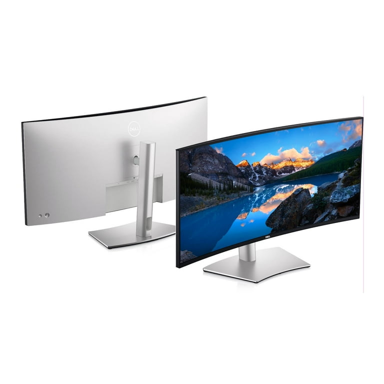 DELL U3821DW 【公式通販】 ☆美品 U3821DW DELL モニター