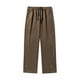 thumbnail image 2 of Pantalones largos casuales de moda para hombre, pantalones cargo, pantalones largos con cordón elástico en la cintura, pantalones de rayón para hombre, 2 of 7