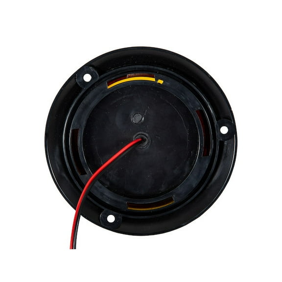 Buyers Products 6 Inch Wide Incandescent Beacon