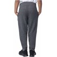 thumbnail image 3 of Champion Youth Boy's Jogger Sweatpants Granite Heather Size-S (7/8), 3 of 3