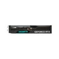 thumbnail image 6 of GIGABYTE GeForce RTX 4070 Ti EAGLE OC 12G (rev. 2.0) Graphics Card, 3x WINDFORCE Fans, 12GB 192-bit GDDR6X, GV-N407TEAGLE OC-12GD Rev2.0 Video Card, 6 of 10