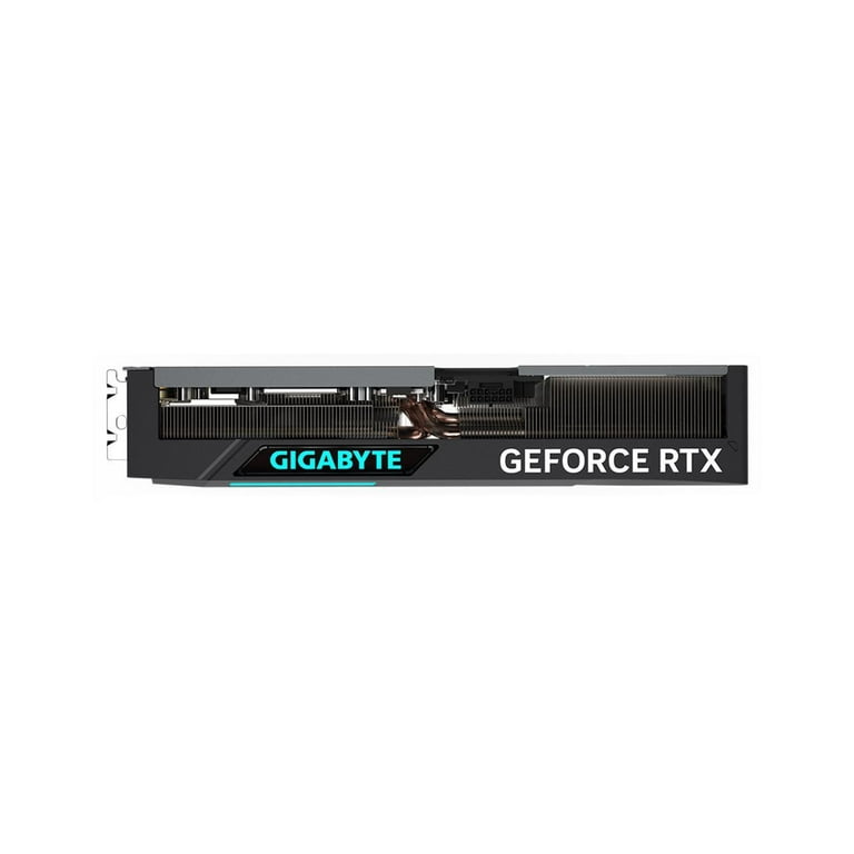 GIGABYTE GeForce RTX 4070 Ti EAGLE OC 12G GPU, WINDFORCE Fans