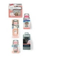 thumbnail image 3 of Yankee Candle Pink Sands Scented Paper Hanging Air Freshener - 3 Pack, 3 of 7
