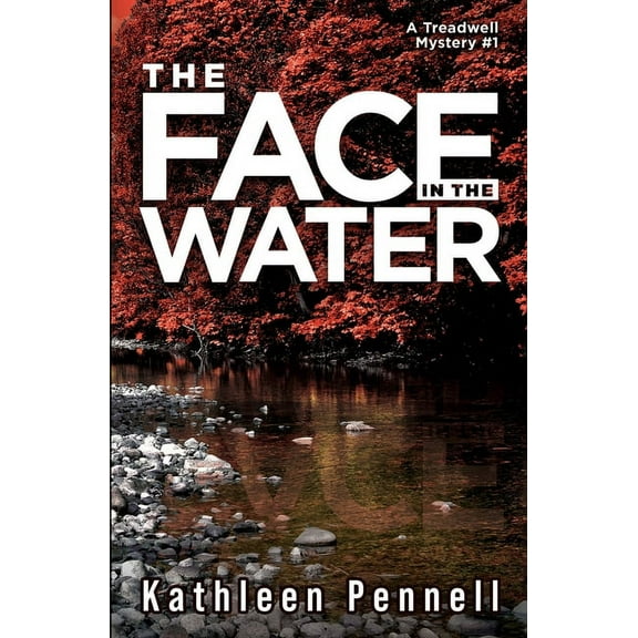 The Face in the Water, (Paperback)